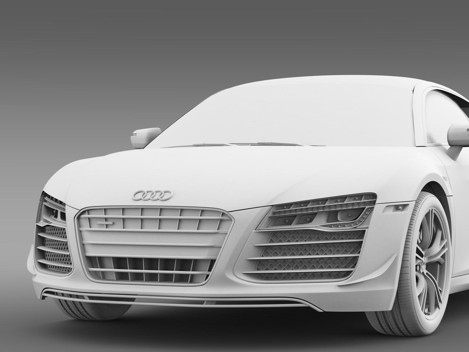 Similar 3D Models