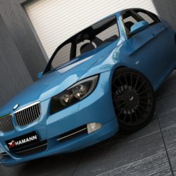bmw series 3 3d model 3ds max other obj 119143