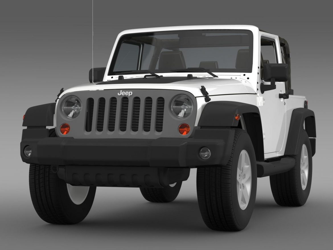 jeep wrangler mountain 2012 3d model 3ds max fbx c4d lwo ma mb hrc xsi obj 162500