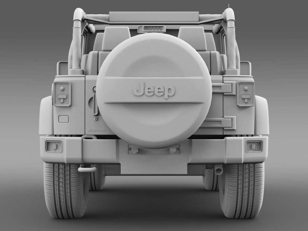 jeep wrangler mountain 2012 3d model 3ds max fbx c4d lwo ma mb hrc xsi obj 162511