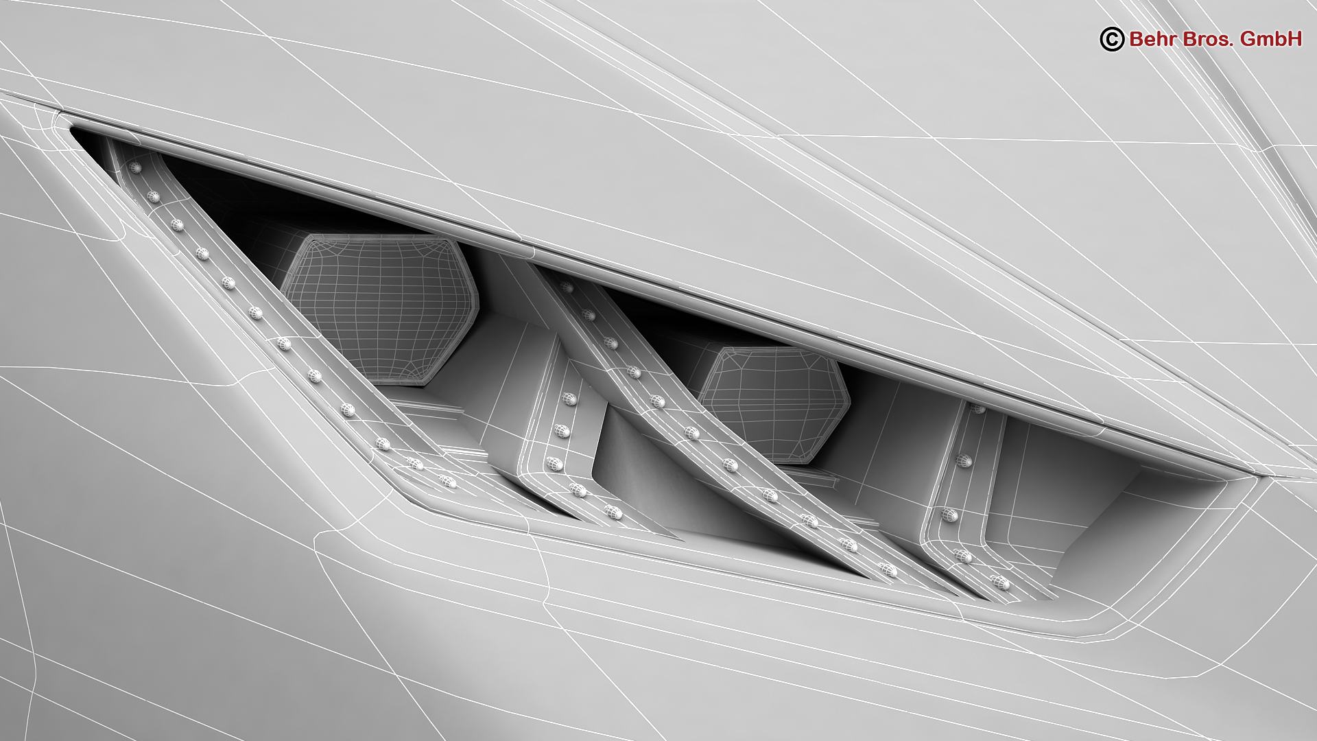 lamborghini huracan lp610-4 3d model 3ds max fbx c4d lwo ma mb obj 165925