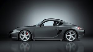 Porsche Cayman S 06 3d Model Flatpyramid
