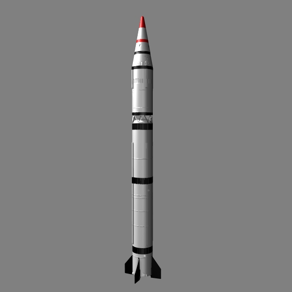 chinese css-3 irbm 3d model 3ds dxf x other cod scn obj 134201