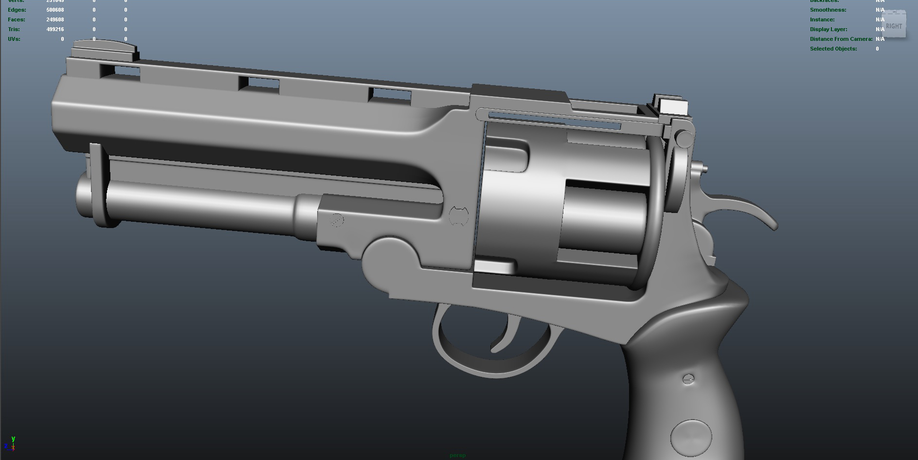 Gun 3 d. Obj оружие. Gun 3d model. 3d оружие obj. FFAR оружие.